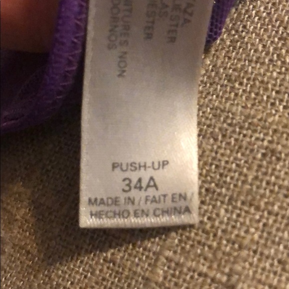 Victoria’s Secret Very Sexy 34A Bra - Picture 5 of 5